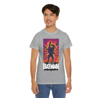 Absolute Batman T-Shirt - Chris Brunner Art - #21 Variant Cover Art - DC Comics All-In