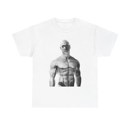 Doctor Manhattan T-Shirt - Watchmen - DC Comics