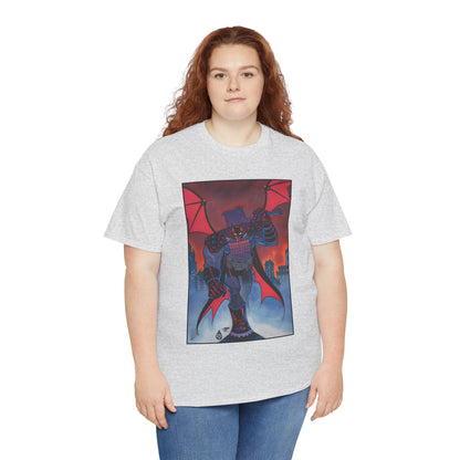 Absolute Batman T-Shirt - Shawn Crystal Art - DC Comics