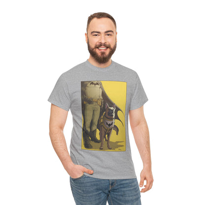 Ace the Bat-Hound T-Shirt - DC Comics