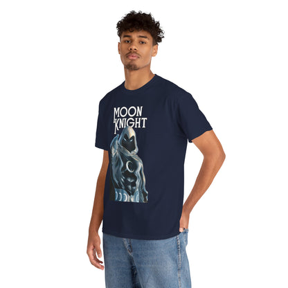 Moon Knight T-Shirt - Alex Ross Art - Fist of Khonshu #8 Variant Cover Art - Marvel Comics