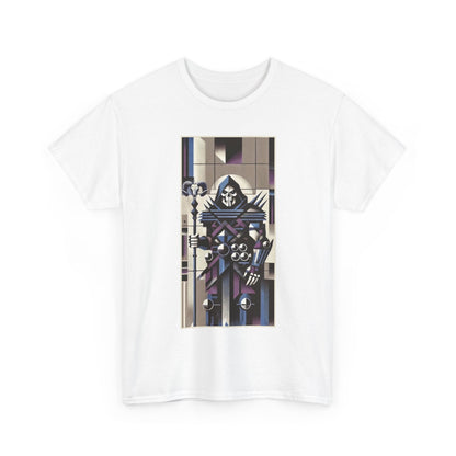Skeletor T-Shirt - He-Man & the Masters of the Universe