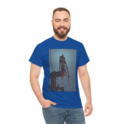 Absolute Batman T-Shirt - Frank Quitely Art - DC Comics