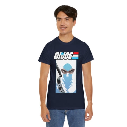 G.I. Joe #301 T-Shirt - Storm Shadow - Image Comics
