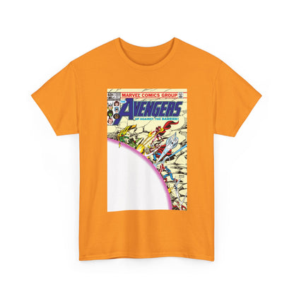 Avengers #233 T-Shirt - Marvel Comics