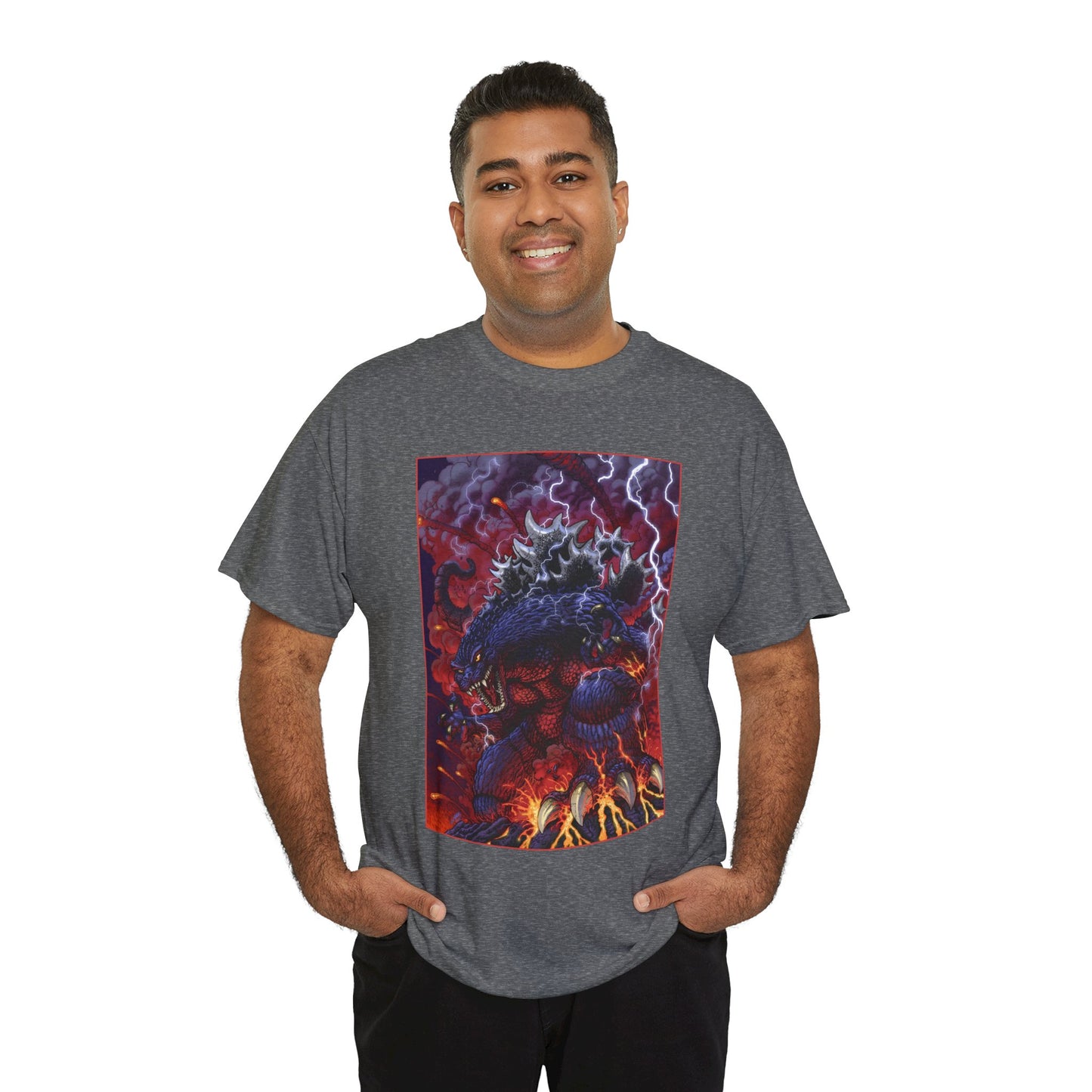Godzilla T-Shirt