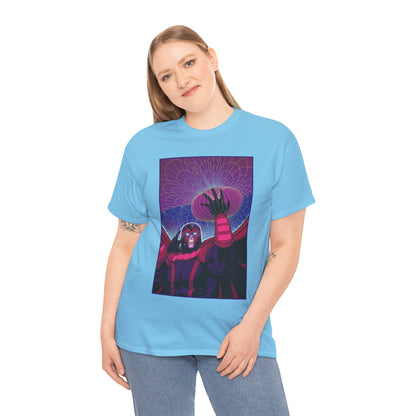 Magneto T-Shirt - Tradd Moore Art - Marvel Comics