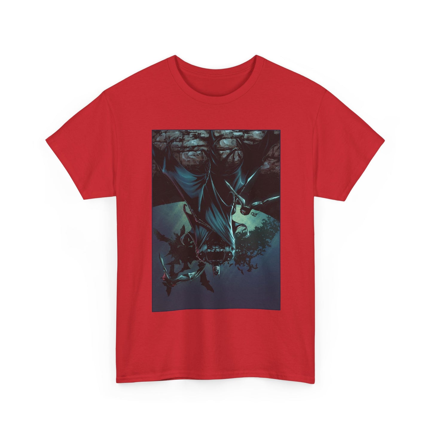 Absolute Batman T-Shirt - DC Comics