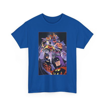 Batman of Zur-En-Arrh T-Shirt - DC Comics