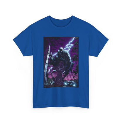 Batman T-Shirt - DC Comics