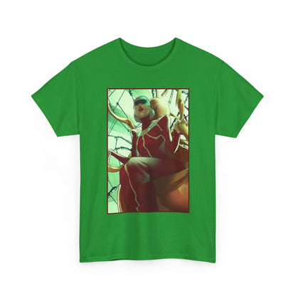 Madame Webb T-Shirt - Spider-Man Character - Marvel Comics