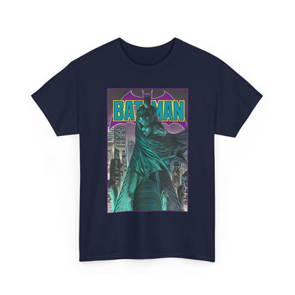 Batman T-Shirt - Alex Ross Art - DC Comics