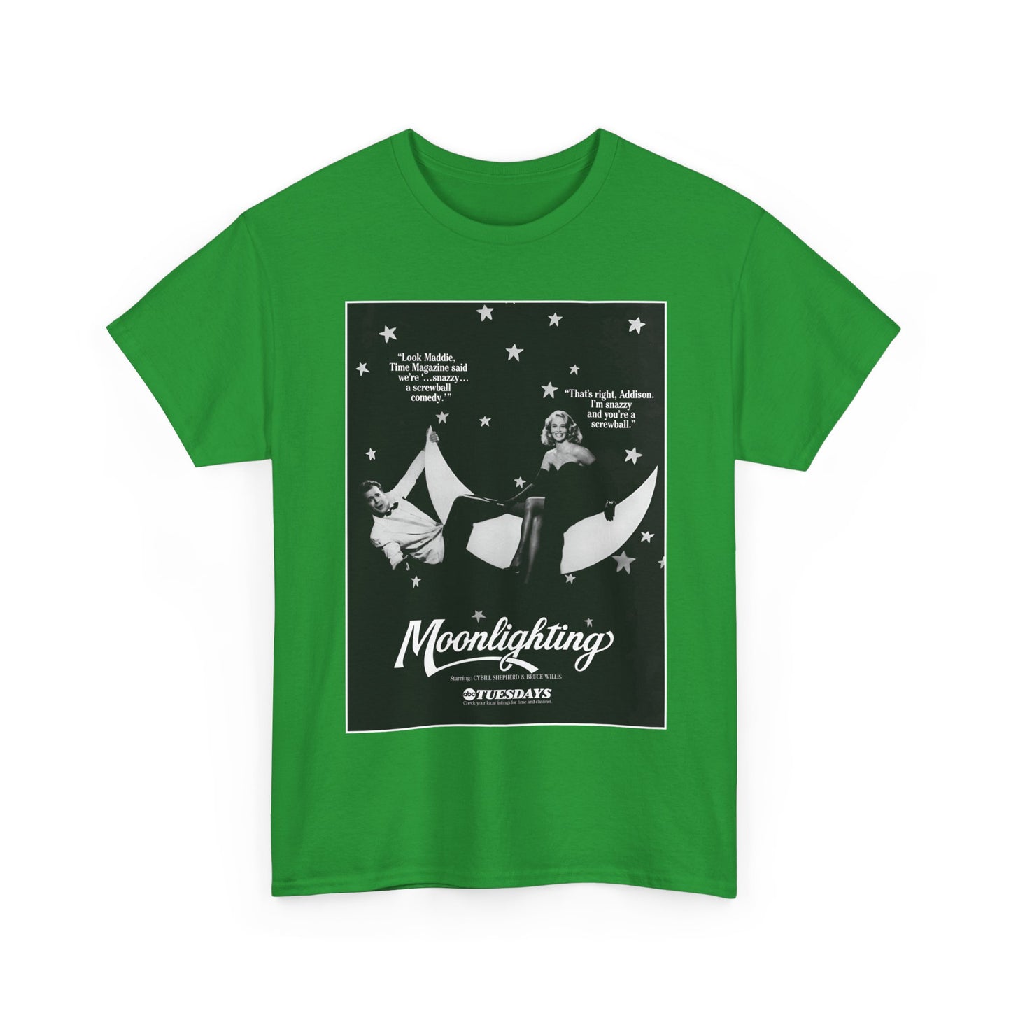 Moonlighting T-Shirt