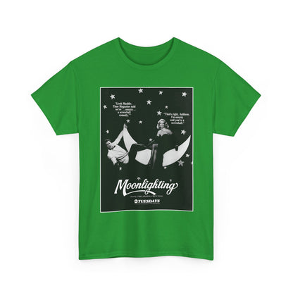 Moonlighting T-Shirt
