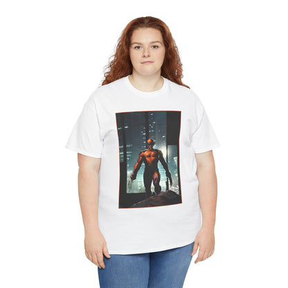 Wolverine T-Shirt - Jerome Opena Art - Marvel Comics