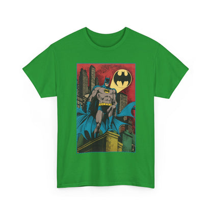 Batman T-Shirt - Tom Derenick  Art - DC Comics