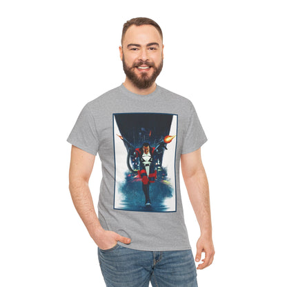 Punisher 2099 T-Shirt - Marvel Comics