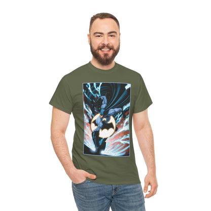 Batman T-Shirt - Tradd Moore Art - Legends of the Dark Knight Cover - DC Comics