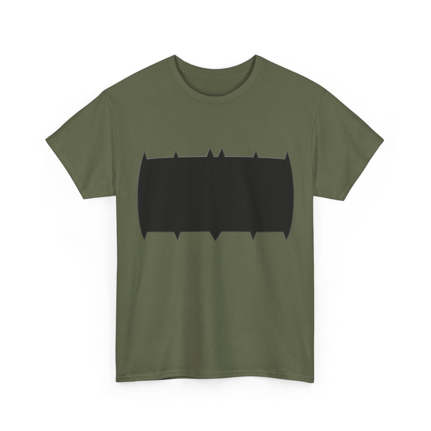 Absolute Batman Logo T-Shirt - DC Comics All-In - Absolute Universe - Bruce Wayne, Gotham City