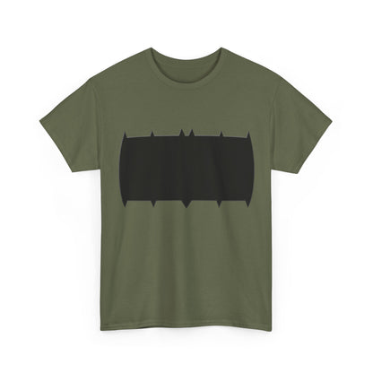 Absolute Batman Logo T-Shirt - DC Comics All-In - Absolute Universe - Bruce Wayne, Gotham City