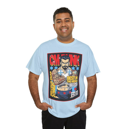 CM Punk T-Shirt