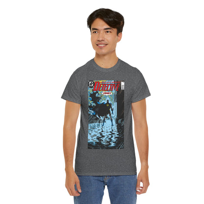 Detective Comics #587 T-Shirt - Norm Breyfogle Art - Batman - DC Comics