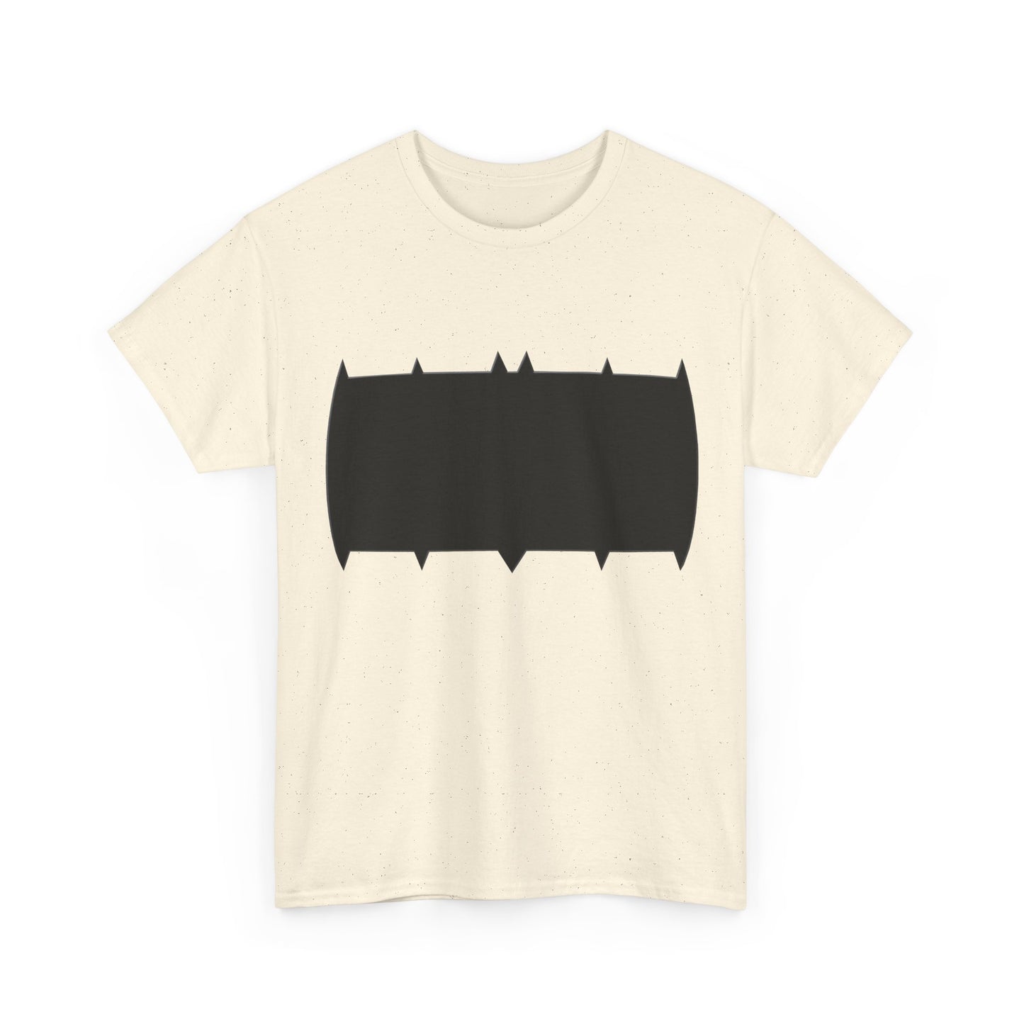 Absolute Batman Logo T-Shirt - DC Comics All-In - Absolute Universe - Bruce Wayne, Gotham City