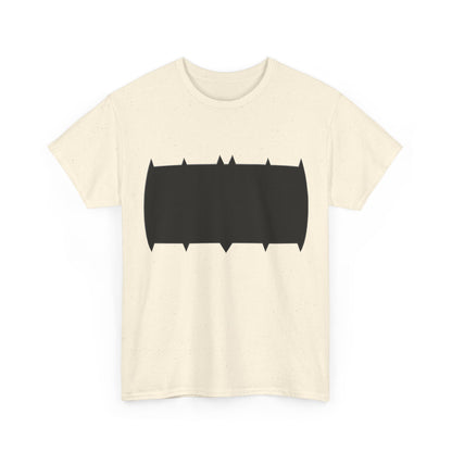 Absolute Batman Logo T-Shirt - DC Comics All-In - Absolute Universe - Bruce Wayne, Gotham City