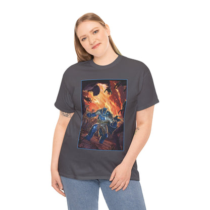 Batman T-Shirt - DC Comics