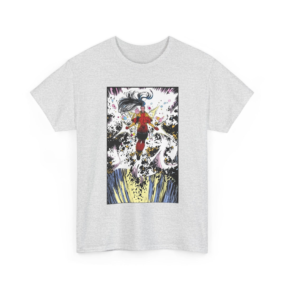 Sunfire T-Shirt - Marvel Comics
