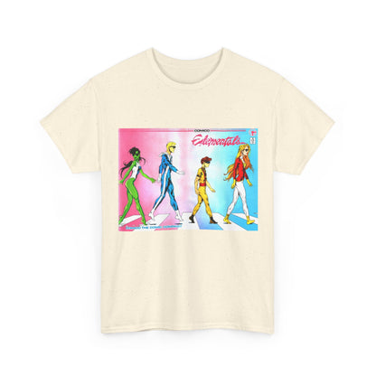 Elementals #9 T-Shirt