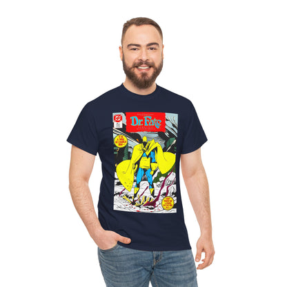 Dr Fate T-Shirt