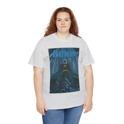 Batman T-Shirt - Graham Nolan Art - DC Comics