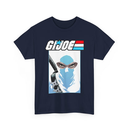 G.I. Joe #301 T-Shirt - Storm Shadow - Image Comics