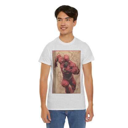 Flash T-Shirt - DC Comics