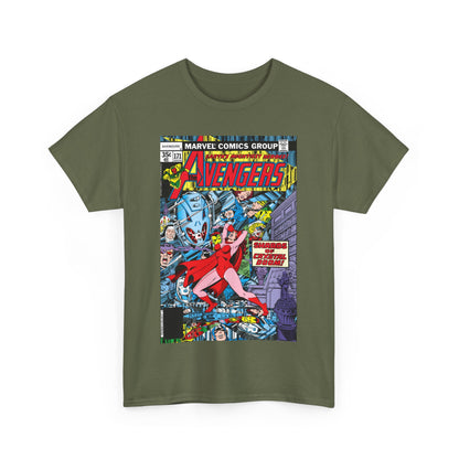 Avengers T-Shirt