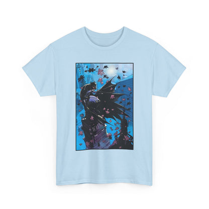 Batman T-Shirt - Jason Pearson Art - DC Comics