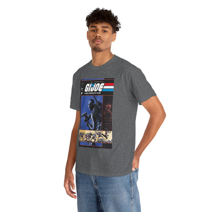 G.I. Joe #321 T-Shirt - Image Comics