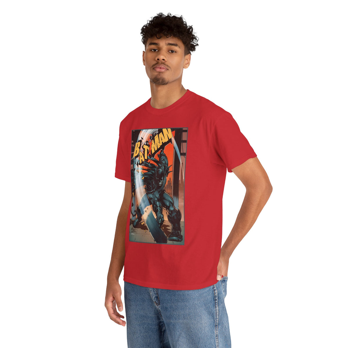 Absolute Batman - DC Comics