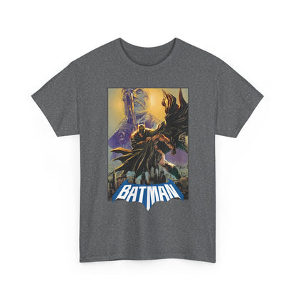 Batman & Hush T-Shirt - Alvaro Martínez Art - #158 Variant Cover Art - DC Comics