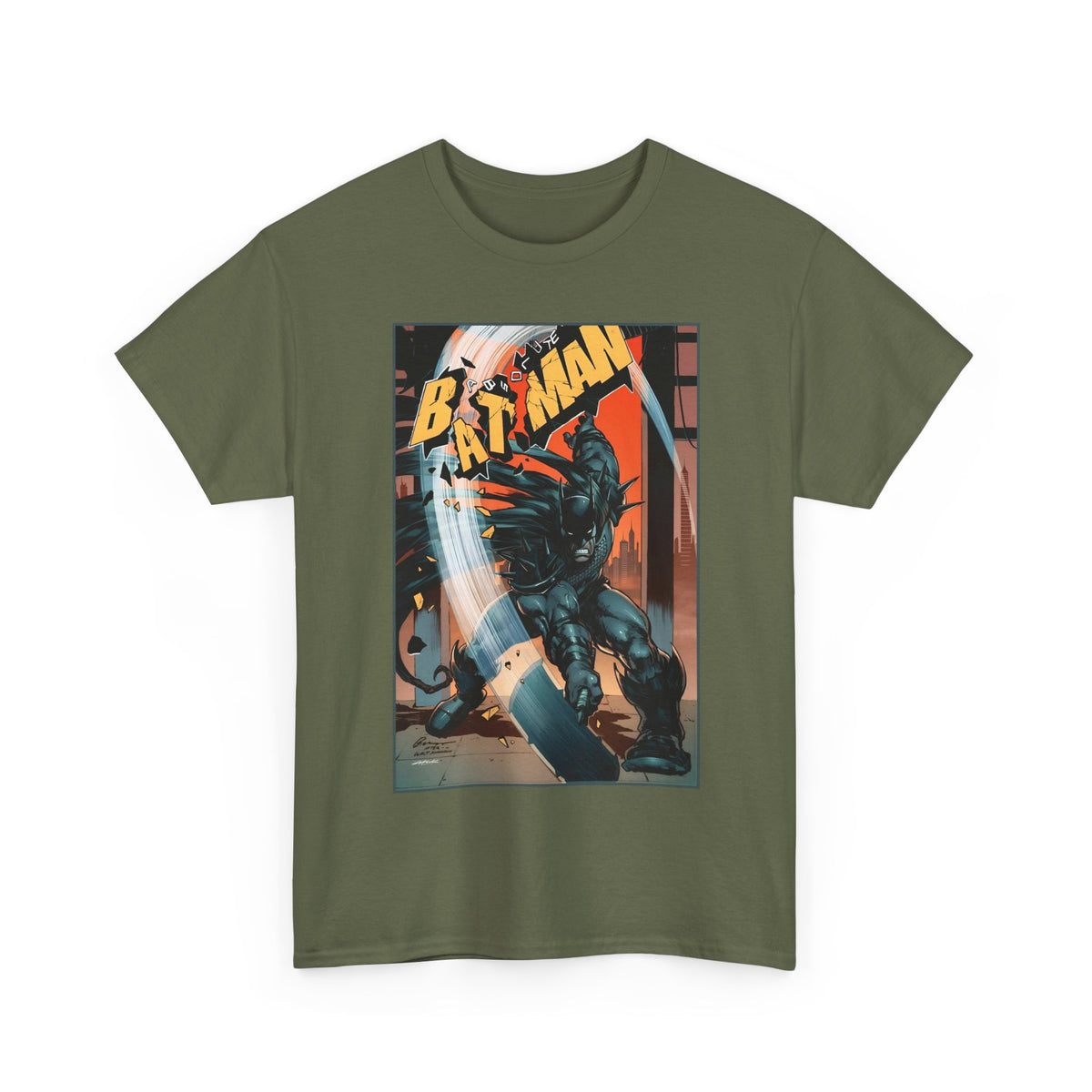 Absolute Batman - DC Comics