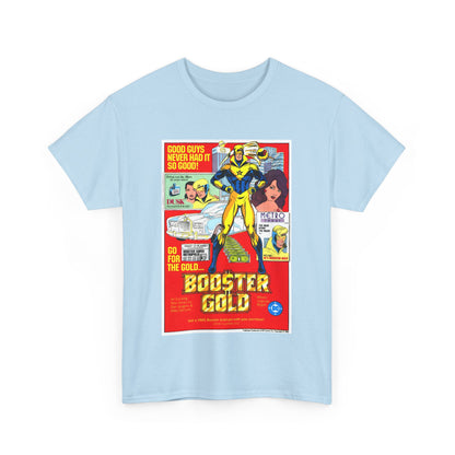 Booster Gold T-Shirt