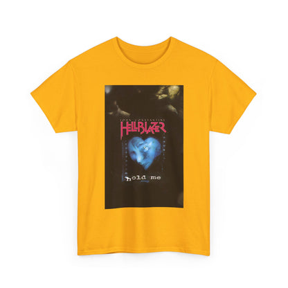 Hellblazer T-Shirt - Dave McKean Art - John Constantine - #27 Cover - Hold Me - DC/Vertigo Comics