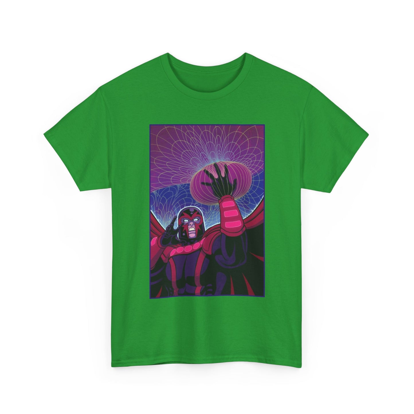 Magneto T-Shirt - Tradd Moore Art - Marvel Comics