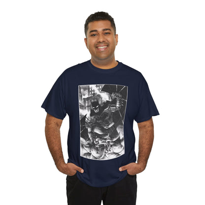Batman T-Shirt - DC Comics