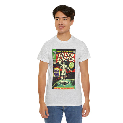 Silver Surfer #1 T-Shirt - Marvel Comics