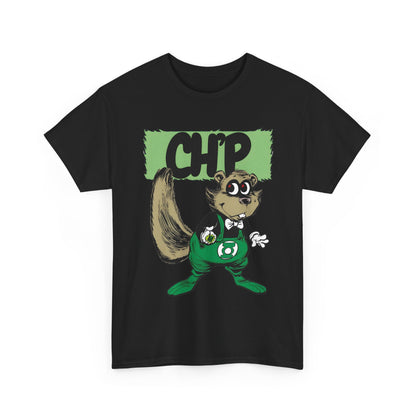 Ch'p T-Shirt - Joe Staton Art - Green Lantern Corps Member - DC Comics