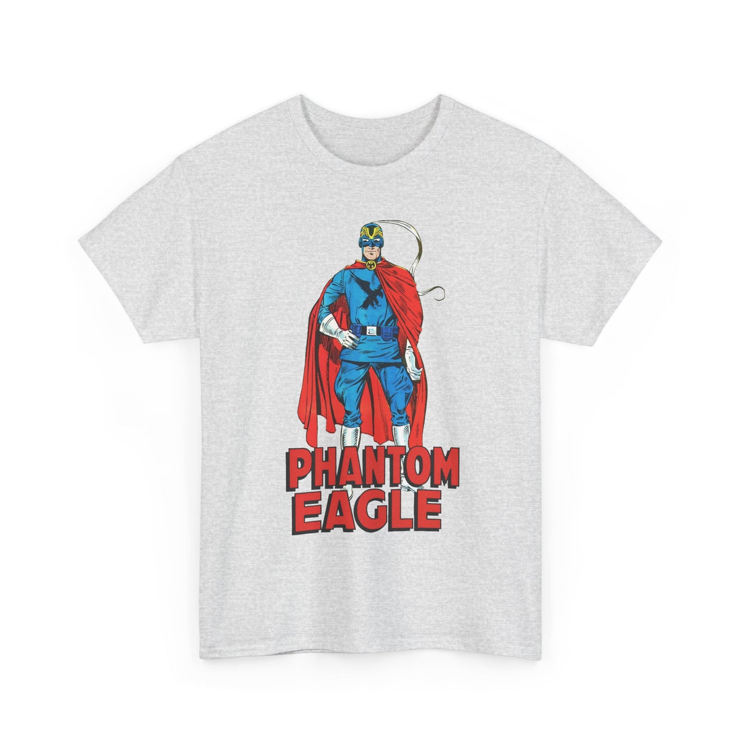 Phantom Eagle T-Shirt - Karl Kaufmann - Marvel Comics