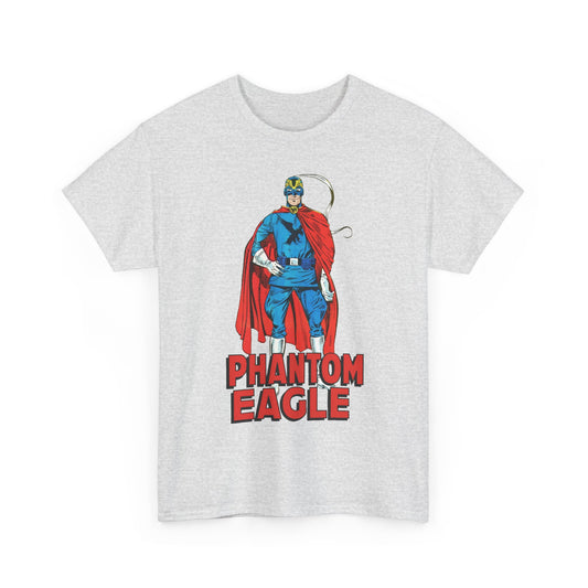 Phantom Eagle T-Shirt - Karl Kaufmann - Marvel Comics