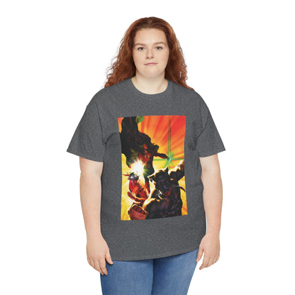 JSA #50 T-Shirt